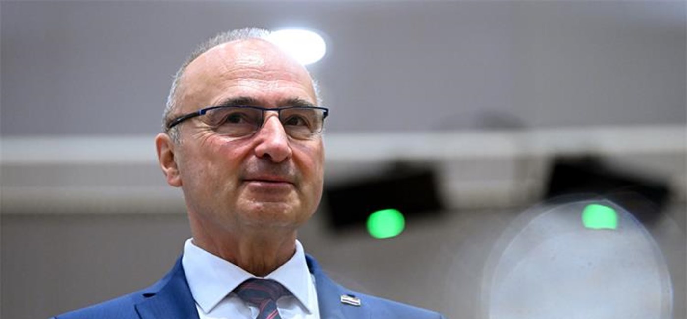 Grlić Radman: Europska unija treba jedinstveno podržati Ukrajinu